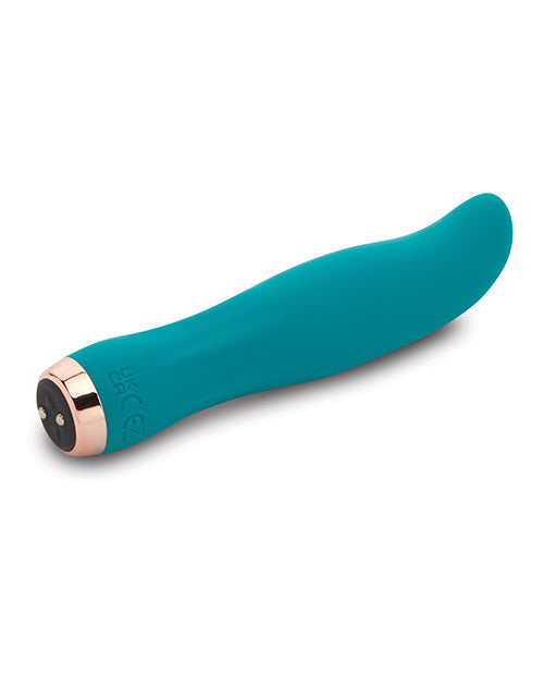 Novel Creations Usa INC Nu Sensuelle Bella Velvet Touch Vibe Vibrators