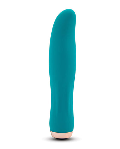 Novel Creations Usa INC Nu Sensuelle Bella Velvet Touch Vibe Vibrators