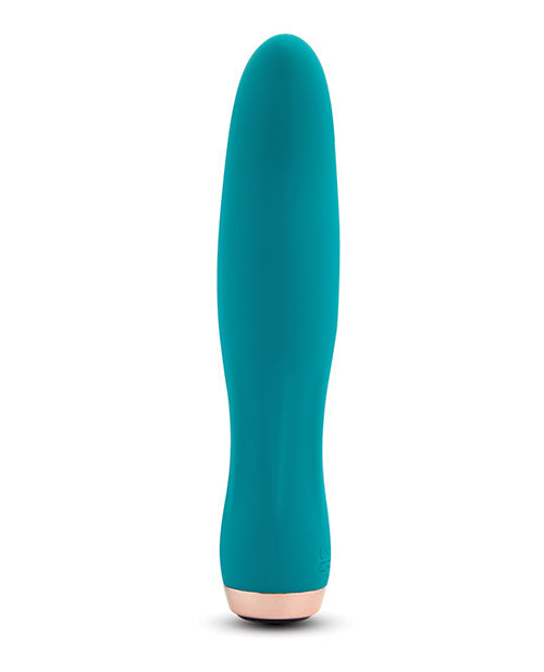 Novel Creations Usa INC Nu Sensuelle Bella Velvet Touch Vibe Vibrators