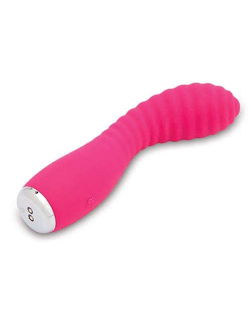 Novel Creations Usa INC Nu Sensuelle Lola Nubii Flexible Warming Vibe Vibrators