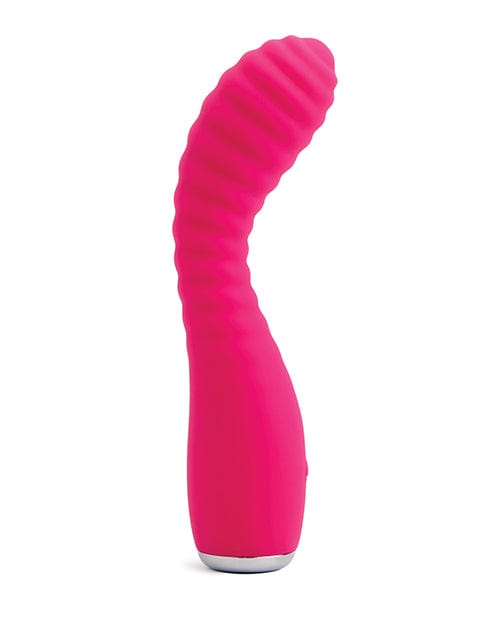 Novel Creations Usa INC Nu Sensuelle Lola Nubii Flexible Warming Vibe Vibrators