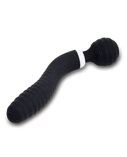Novel Creations Usa INC Nu Sensuelle Lolly Double-ended Flexible Nubii Wand Vibrators