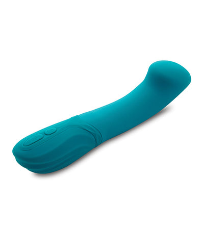 Novel Creations Usa INC Nu Sensuelle Luna Velvet Touch Vibe Vibrators