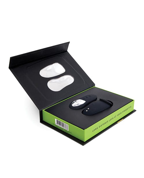 Novel Creations Usa INC Nu Sensuelle Lyra Remote &amp; App Enabled Panty Vibe Vibrators