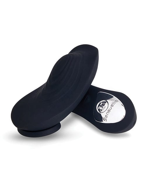 Novel Creations Usa INC Nu Sensuelle Lyra Remote &amp; App Enabled Panty Vibe Vibrators