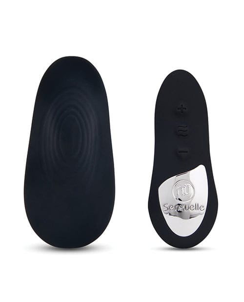 Novel Creations Usa INC Nu Sensuelle Lyra Remote &amp; App Enabled Panty Vibe Vibrators