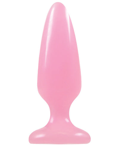 NS Novelties Firefly Pleasure Plug Anal Toys