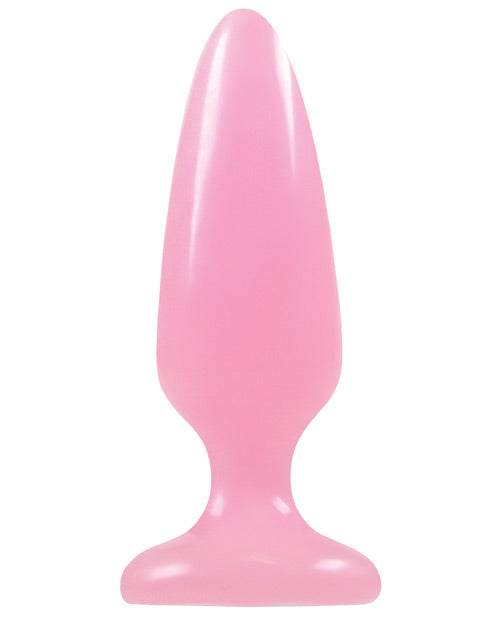 NS Novelties Firefly Pleasure Plug Anal Toys