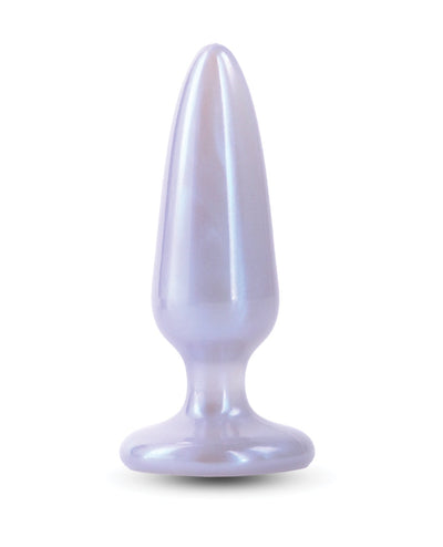 Ns Novelties INC Fantasia Pleasure Plug Small - Azure Anal Toys