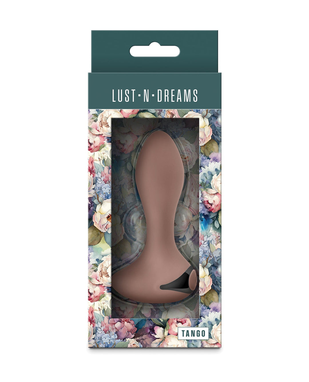 Lust-n-Dreams Tango - Autumn  OrchidToys.com