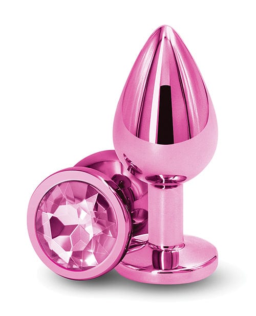 Ns Novelties INC Rear Assets Medium Anal Toys
