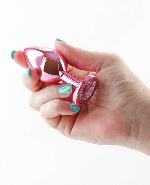 Ns Novelties INC Rear Assets Medium Anal Toys