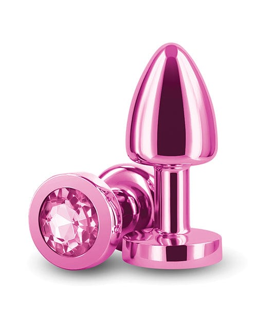 small anal vibrators Anal Vibrator Product Comparison: Crescendo 2 vs Molto – MysteryVibe main image 1