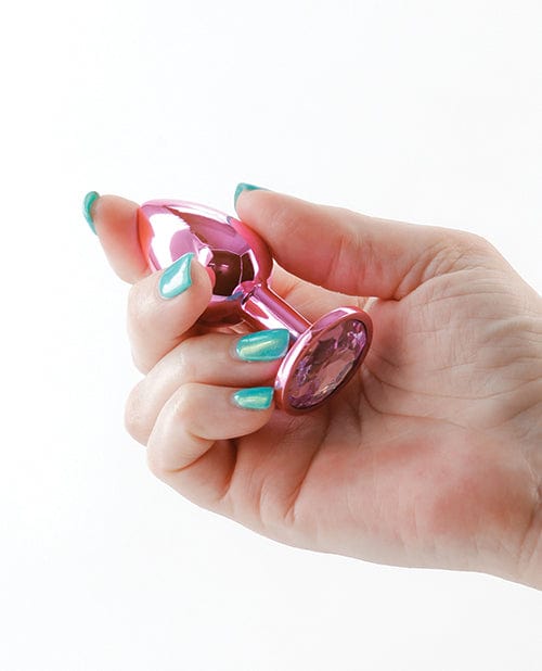Ns Novelties INC Rear Assets Small Anal Toys