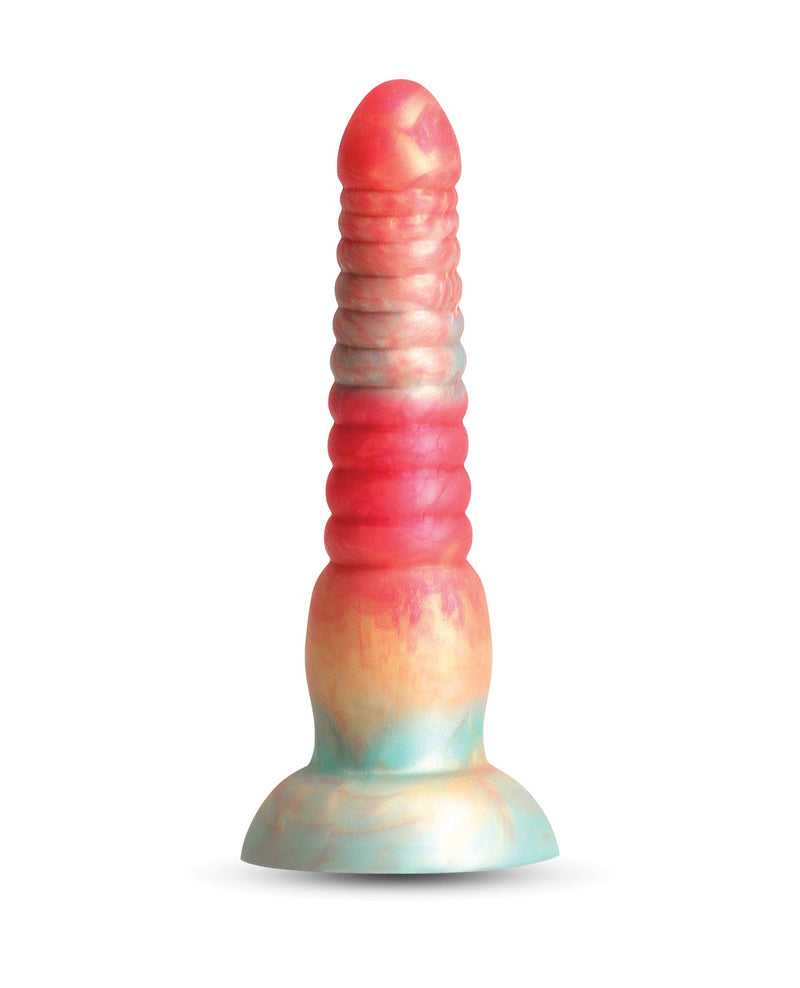 Ns Novelties INC Colors Stacked 6" Dildo Dildos