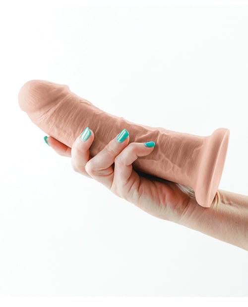 Ns Novelties INC Colours Dual Density 7" Dildo Dildos