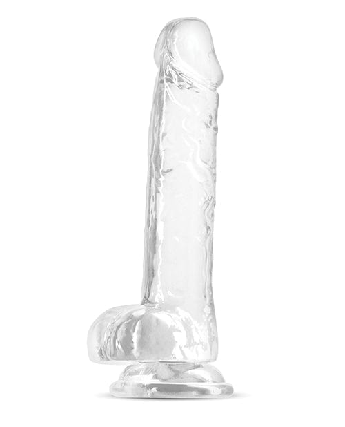 Ns Novelties INC Fantasia Ballsy 6.5" Dildo Dildos