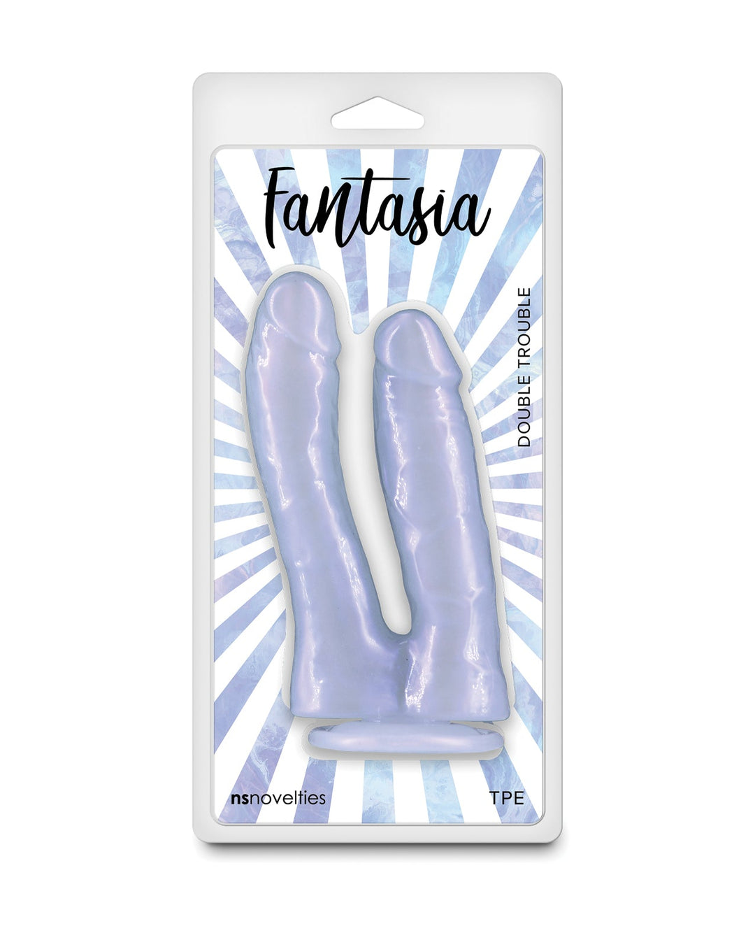 best sex toys for double penetration Double Penetration – The Toy Box main image 1