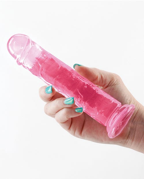 Ns Novelties INC Fantasia Upper 6.5" Dildo Dildos