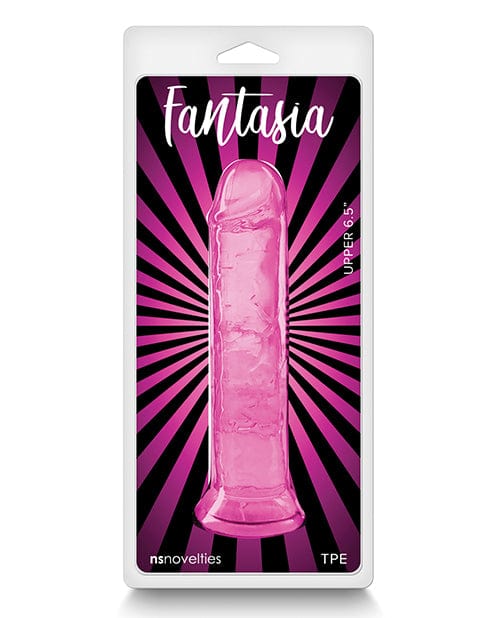 Fantasia Upper 6.5 Inch Dildo