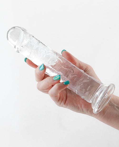 Ns Novelties INC Fantasia Upper 8" Dildo Dildos