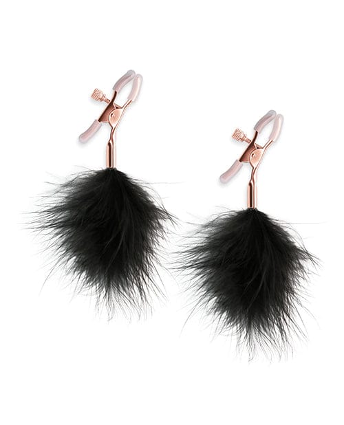 Ns Novelties INC Bound F1 Nipple Clamps Kink &amp; BDSM
