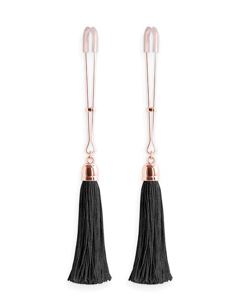 Ns Novelties INC Bound T1 Nipple Clamps Kink &amp; BDSM