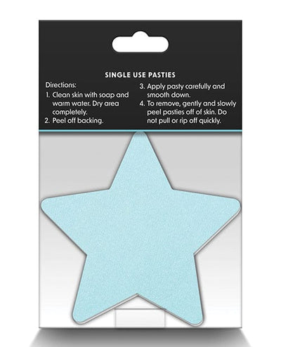 Ns Novelties INC Pretty Pasties Star I Assorted - 4 Pair Lingerie & Costumes