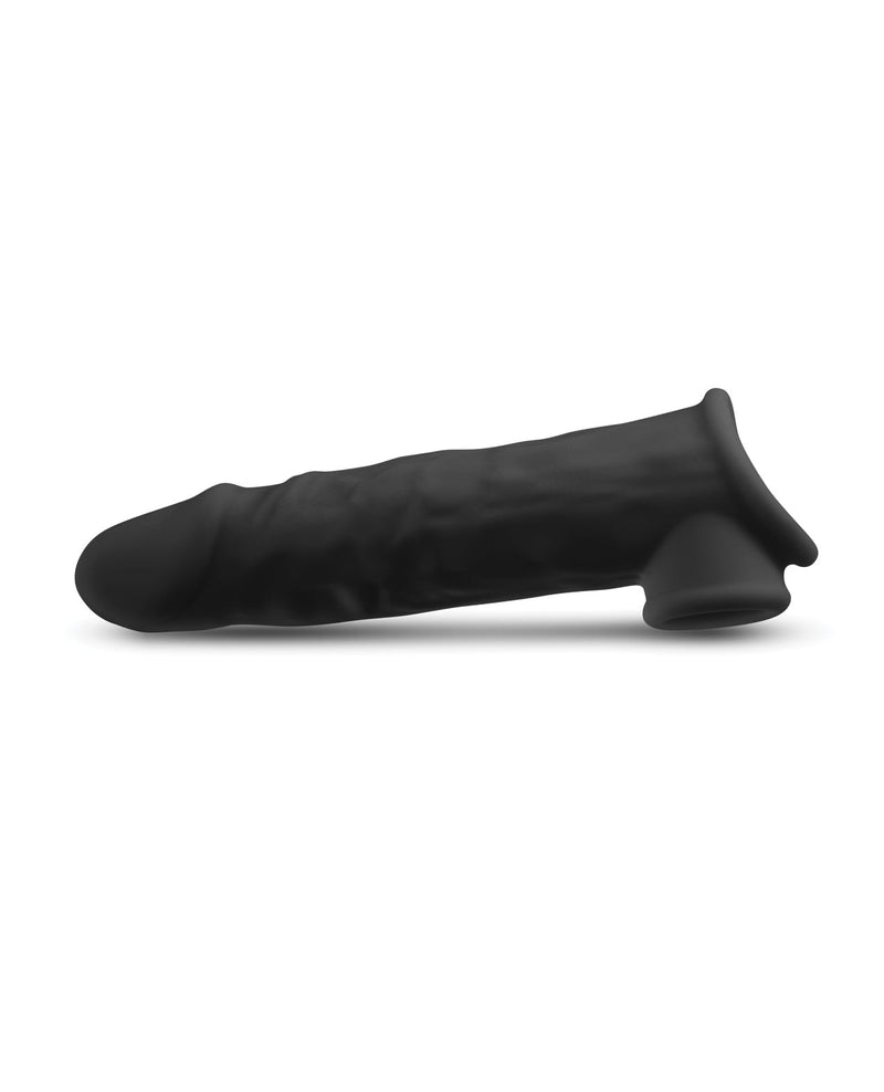 Ns Novelties INC Renegade Annex Thin Sheath - Black Penis Toys