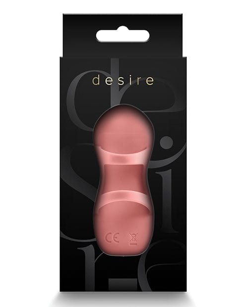 Ns Novelties INC Desire Fingerella Vibrators