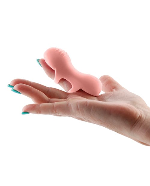 Ns Novelties INC Desire Fingerella Vibrators