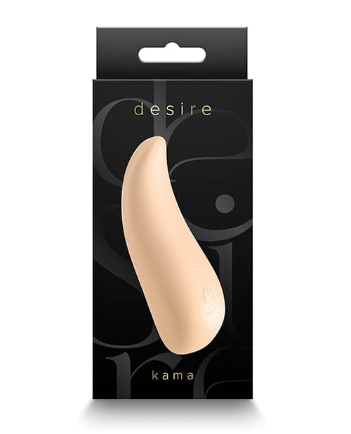 Ns Novelties INC Desire Kama Ivory Vibrators