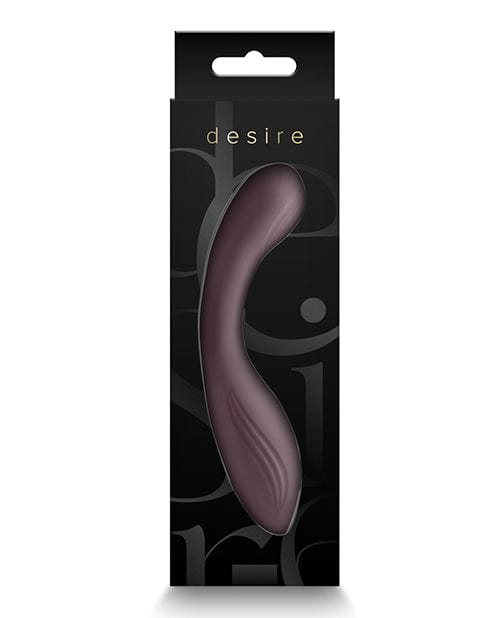 Ns Novelties INC Desire Pure Vibrators