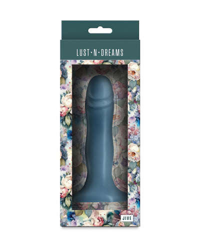 Ns Novelties INC Lust-n-Dream Jive - Ocean Vibrators