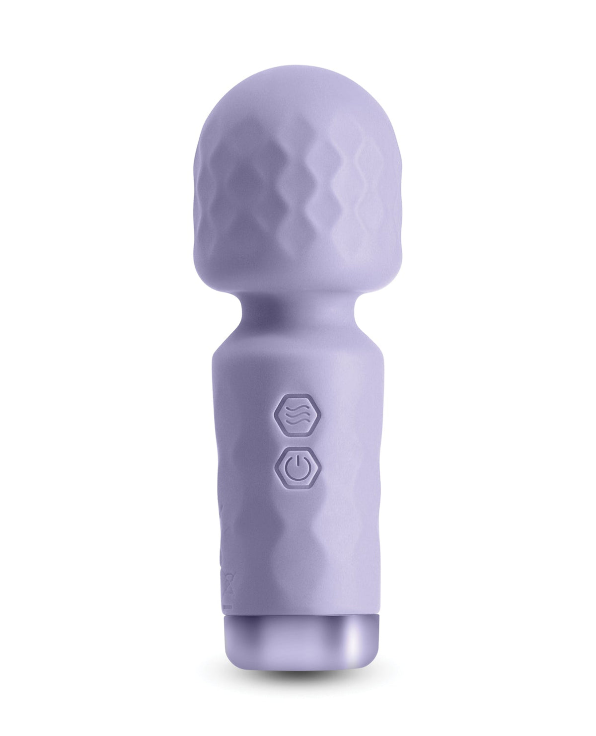 Lust-n-Dream Salsa Wand - Lavender