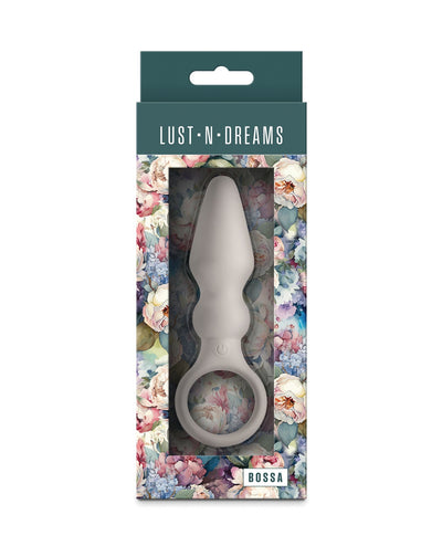 Ns Novelties INC Lust-n-Dreams Bossa - Fog Vibrators