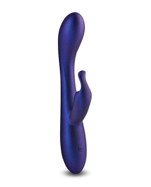 Ns Novelties INC Royals Empress - Metallic Blue Vibrators