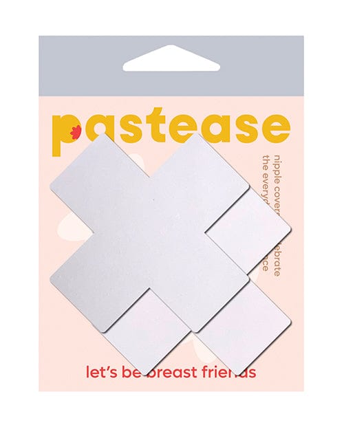 Pastease Basic Matte Plus X