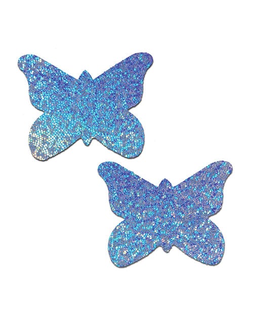 Pastease Pastease Premium Glitter Butterfly Lingerie &amp; Costumes
