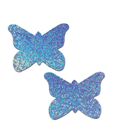 Pastease Pastease Premium Glitter Butterfly Lingerie & Costumes
