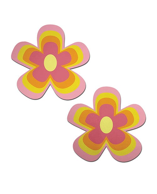 Pastease Pastease Premium Groovy Flower Lingerie &amp; Costumes