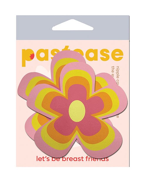 Pastease Pastease Premium Groovy Flower Pink Lingerie & Costumes