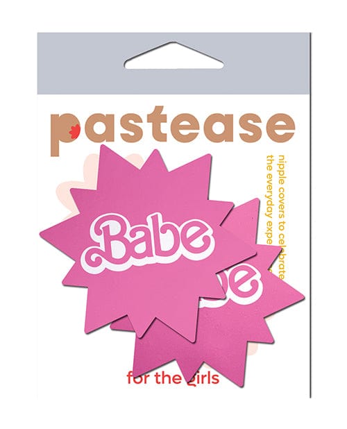 Pastease Premium Sun Babe - Pink One Size Fits Most