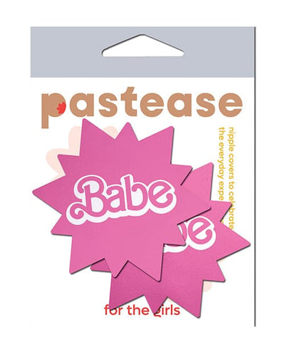 Pastease Pastease Premium Sun Babe - Pink O/s Lingerie & Costumes