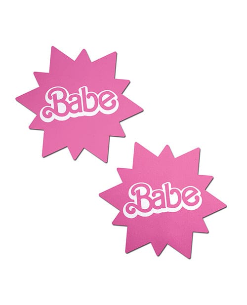Pastease Pastease Premium Sun Babe - Pink O/s Lingerie &amp; Costumes