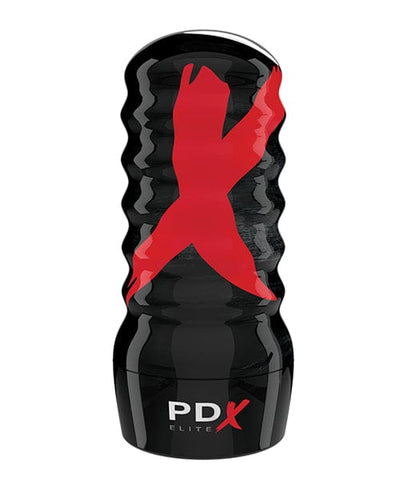 Pdx Brands Pdx Elite Air Tight Stroker Penis Toys