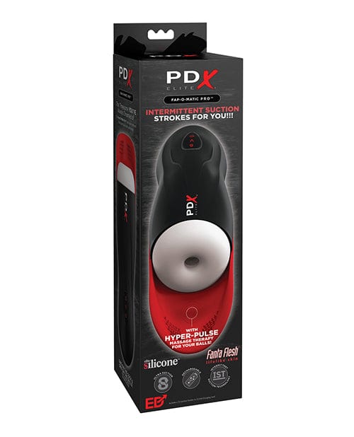 Pdx Brands Pdx Elite Fap O Matic Pro Penis Toys