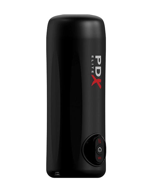 Pdx Brands Pdx Elite Moto Milker Penis Toys