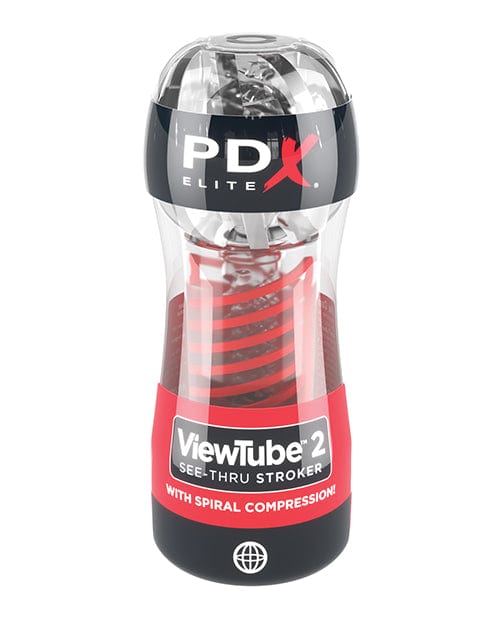 Pdx Elite Viewtube 2 – OrchidToys.com