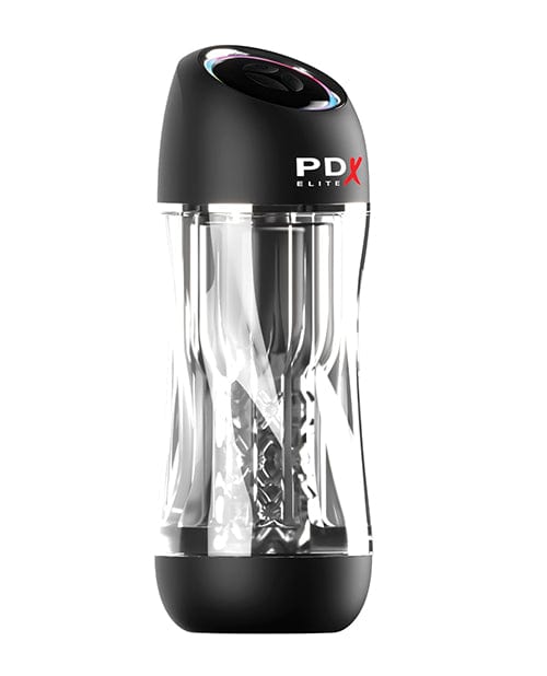 Pdx Brands Pdx Elite Viewtube Pro Penis Toys